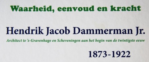 Hendrik Jacob Dammerman Jr.